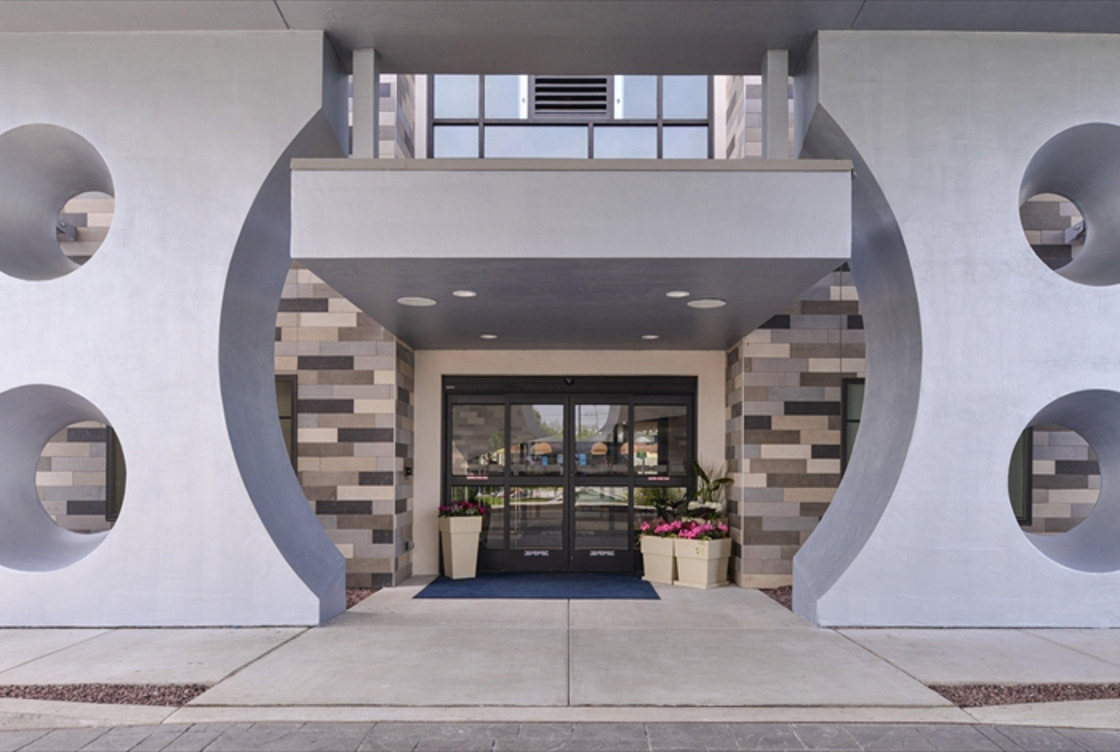 Holiday Inn Express & Suites Shippensburg By Ihg Exterior foto